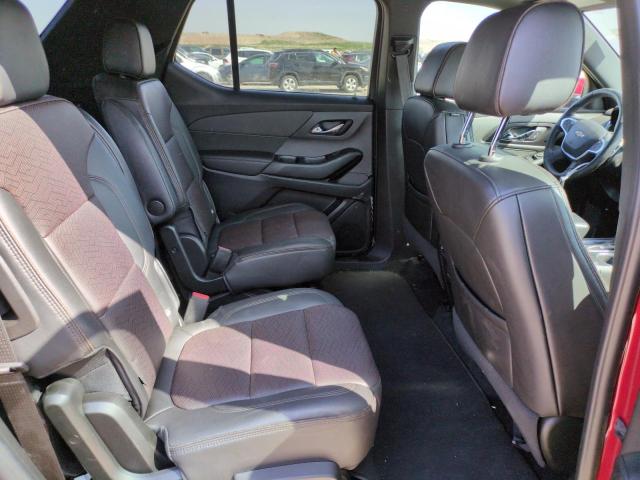 1GNEVNKW1PJ119418 Chevrolet Traverse H