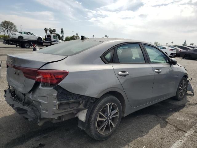 3KPF24AD6NE468486 KIA FORTE FE
