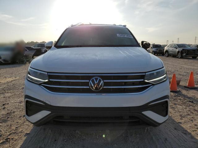 3VVNB7AX8RM013904 Volkswagen TIGUAN SE