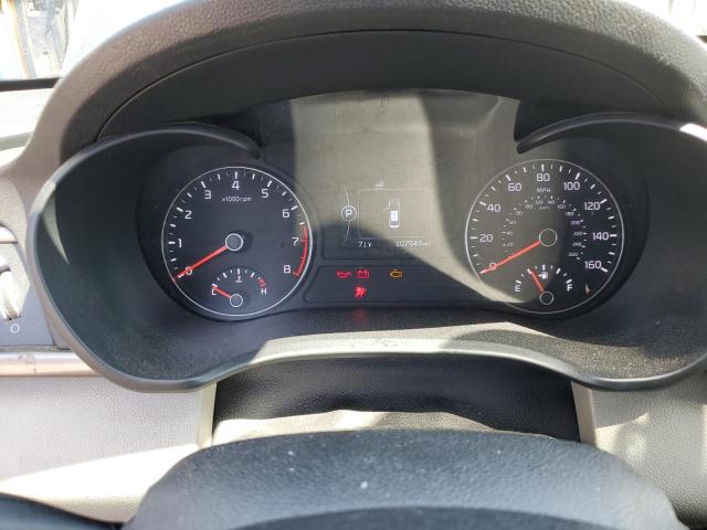 KNAGT4L34G5085843 KIA gdi theta ii