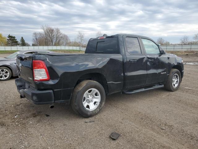 1C6SRFCTXNN282558 RAM 1500 Trade