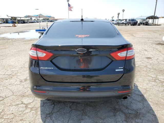 3FA6P0HD0GR342058 Ford FUSION SE