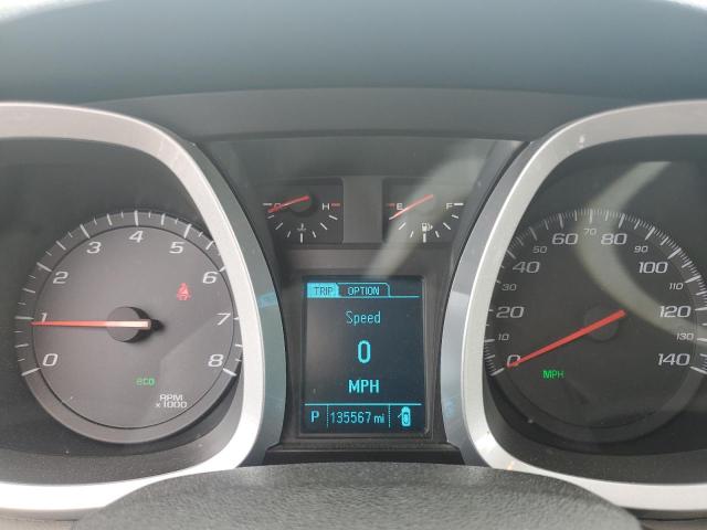 2GNALCEK7H6222018 Chevrolet EQUINOX LT