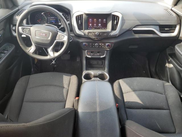 3GKALMEV2NL250913 GMC lyx