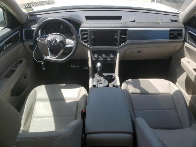 1V2PR2CAXMC568005 Volkswagen ATLAS SE