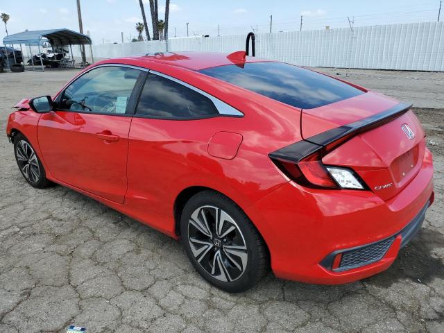 2HGFC3B76GH351810 Honda l15b7