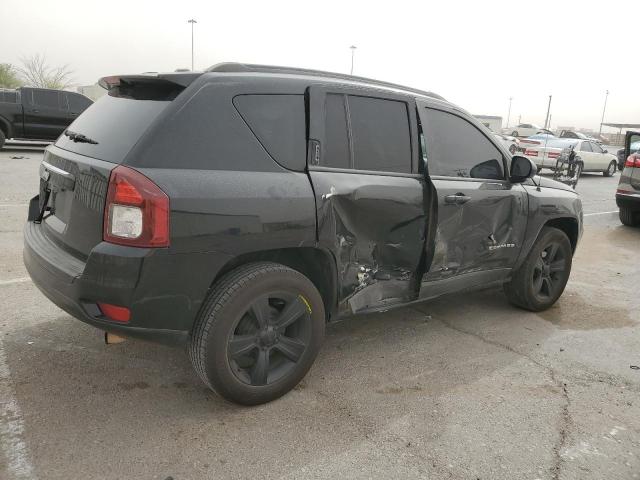 1C4NJCBA2GD525400 Jeep COMPASS SP
