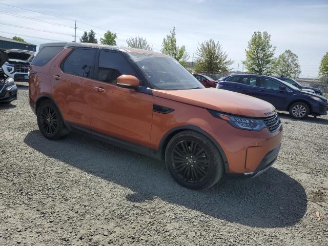 SALRHBBK3HA023930 Land Rover td6 lev3 lev160