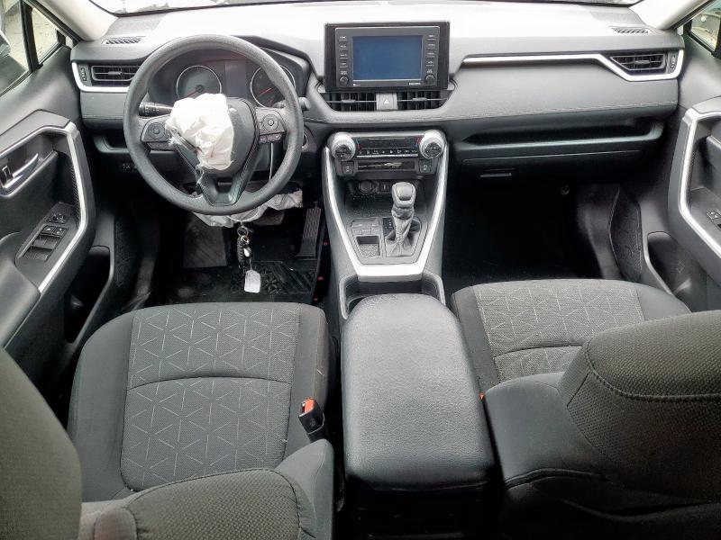 2T3W1RFV3MW120701 Toyota Rav4 Xle