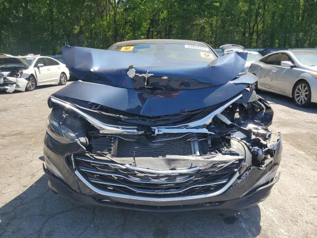 1G1ZD5ST6NF138218 Chevrolet Malibu  Lt