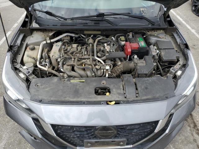 3N1AB8CV6LY304726 Nissan Sentra
