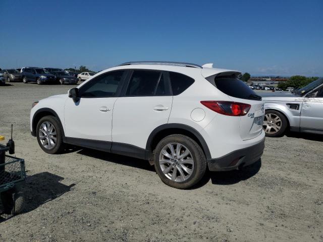 JM3KE4DY0F0442729 Mazda CX-5 GT