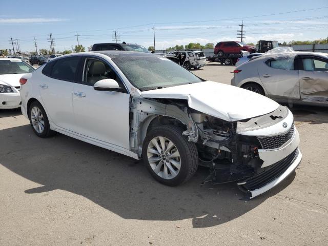 5XXGU4L36GG120510 KIA OPTIMA EX
