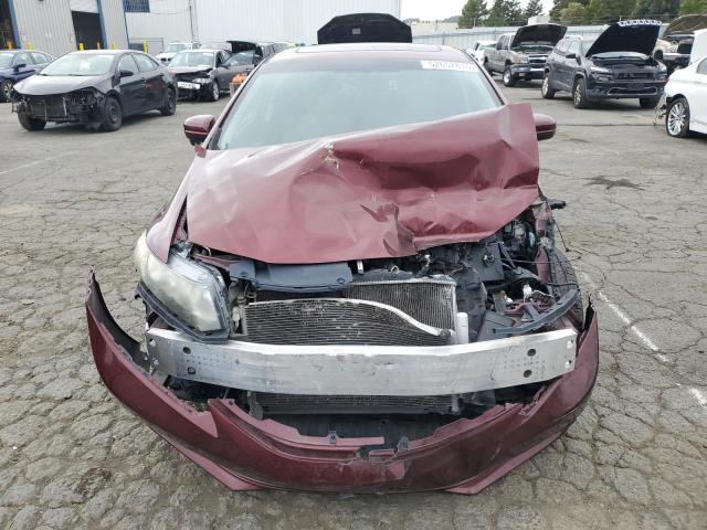19XFB2F86EE270930 Honda CIVIC EX