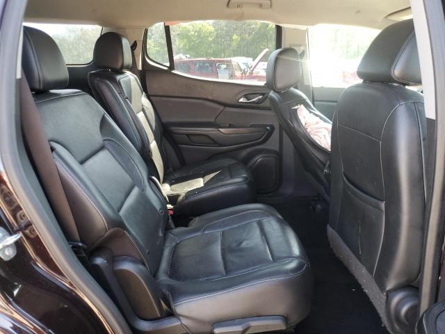 1GKKNMLS8LZ142969 GMC ACADIA SLT