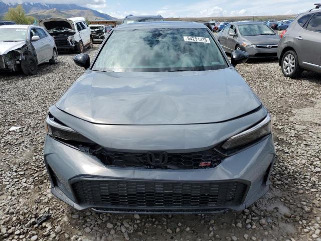 2HGFE1E53SH474711 Honda CIVIC SI