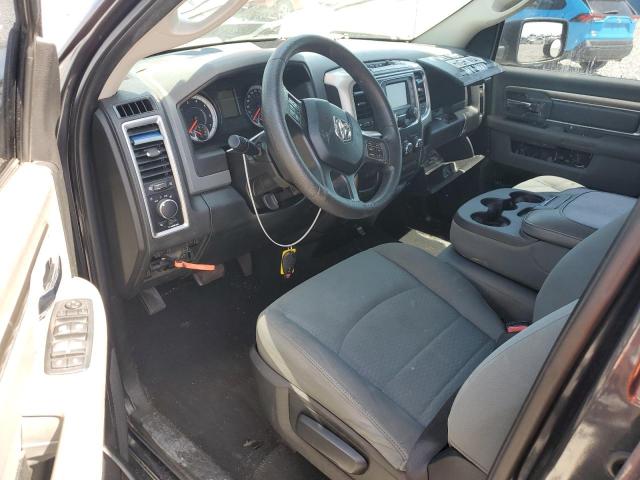 1C6RR6GG9HS645398 RAM 1500 Slt