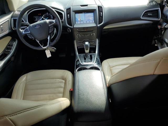 2FMPK3J98GBC52848 Ford 2016