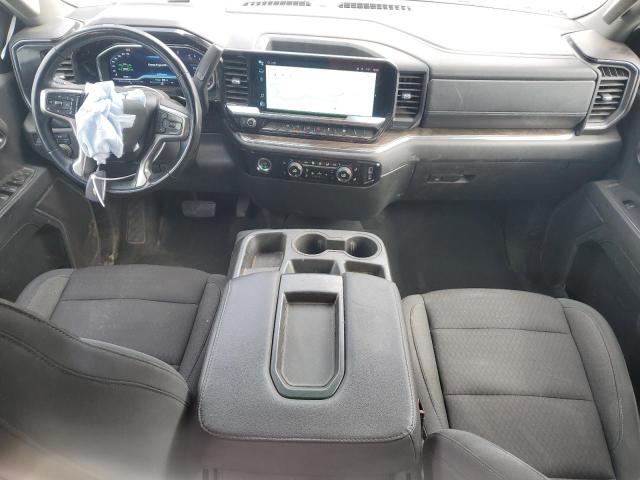 1GCPDKEK2RZ131352 Chevrolet Silverado