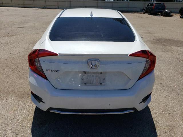 19XFC1F3XLE209301 Honda CIVIC EX