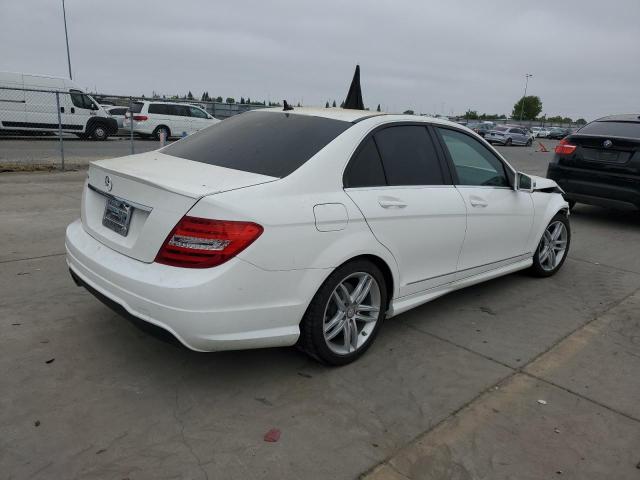 WDDGF4HB1EA957805 Mercedes-Benz C 250