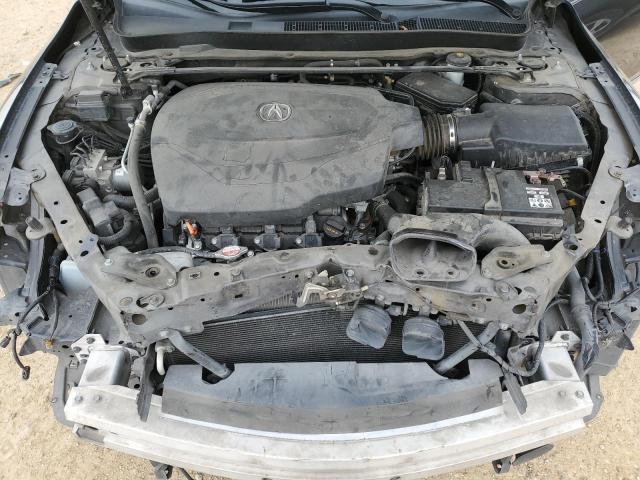 19UUB2F59FA025557 Acura TLX TECH