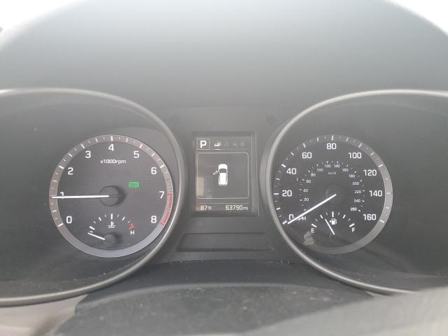 5NMZT3LBXHH038022 Hyundai SANTA FE S