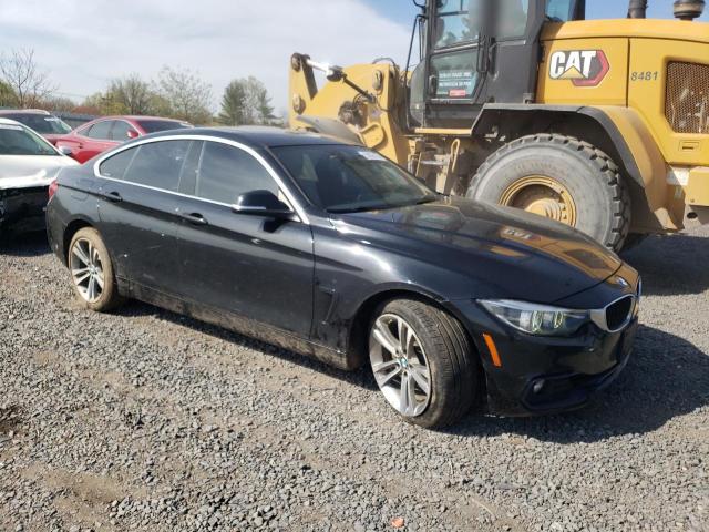WBA4J3C51JBB97418 BMW 430XI GRAN