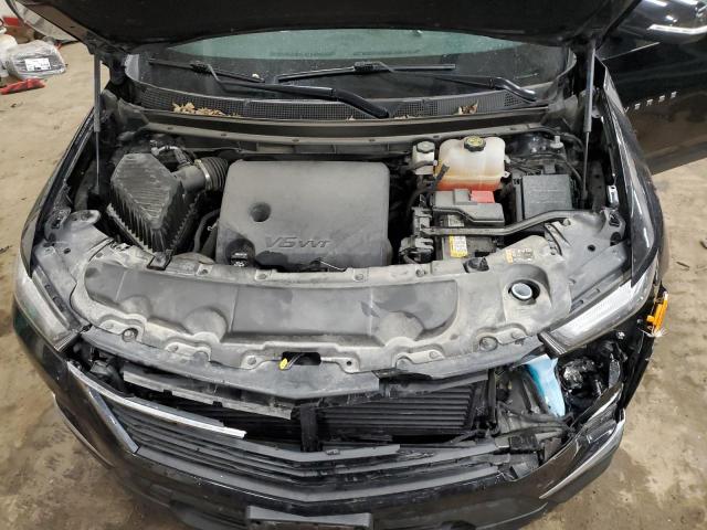 1GNEVHKW2NJ148831 Chevrolet TRAVERSE L