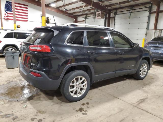 1C4PJMCB8HW538079 Jeep CHEROKEE L