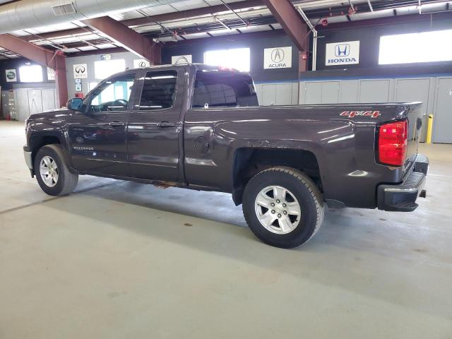 1GCVKREC1FZ395785 Chevrolet Silverado