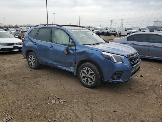 JF2SKAEC1PH520670 Subaru FORESTER P