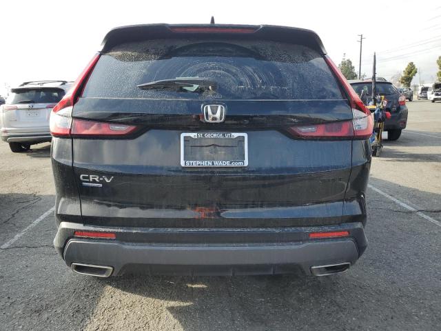 2HKRS6H5XPH806669 Honda Cr-v Sport