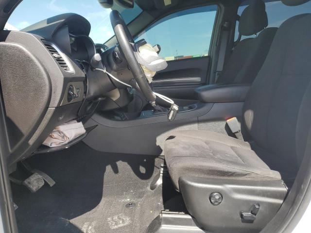 1C4RDJAG9KC651304 Dodge DURANGO SX