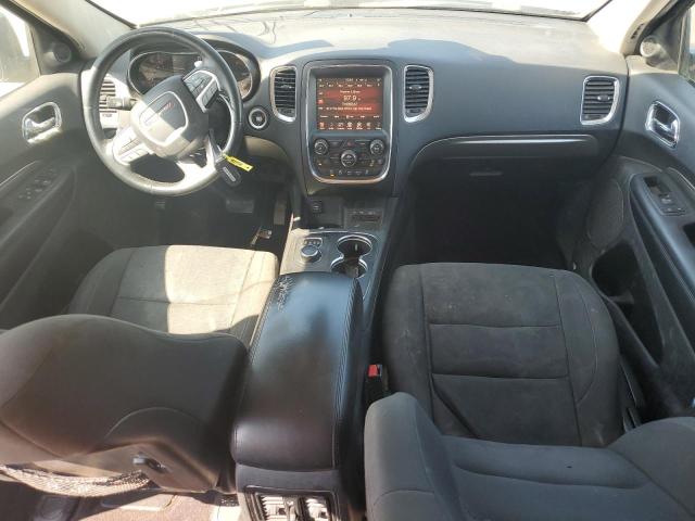 1C4RDHAG4HC629387 Dodge DURANGO SX
