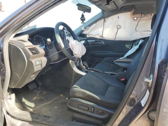 1HGCR2F75GA039109 Honda ACCORD EX