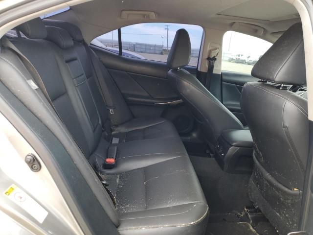 JTHBF1D25F5075876 Lexus 4gr-fse