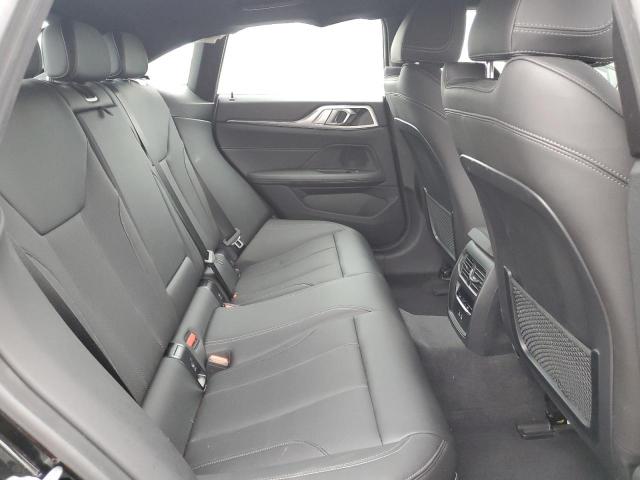 WBY43AW08PFP65503 BMW I4 Edrive