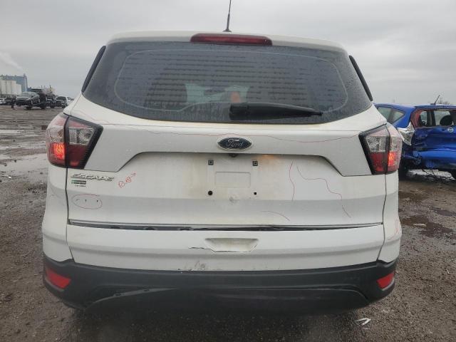 1FMCU0F79JUA66123 Ford ESCAPE S