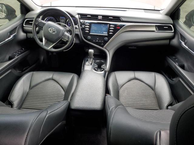 4T1B11HK0JU618829 Toyota CAMRY L