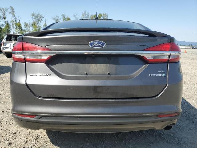 3FA6P0LU1JR101740 Ford 2.0l 4v atk hev