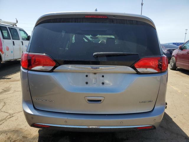 2C4RC1GG5KR679019 Chrysler PACIFICA L