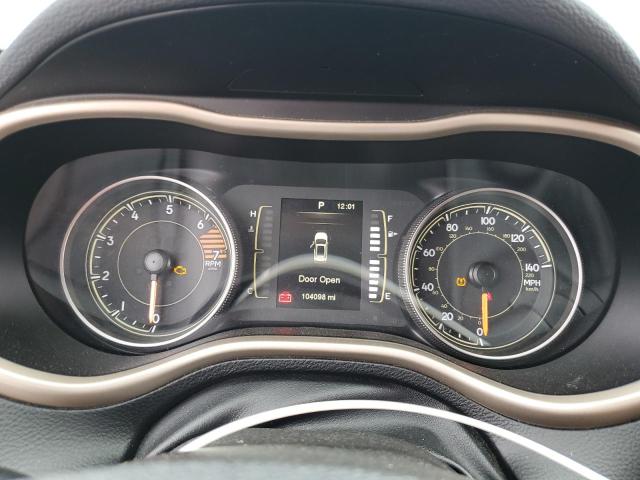 1C4PJLCB7GW128303 Jeep Cherokee