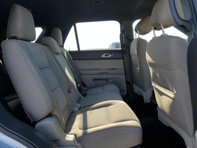 1FM5K7B87FGA31592 Ford Explorer