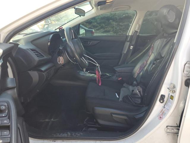 4S3GKAA69J3610108 Subaru 2018