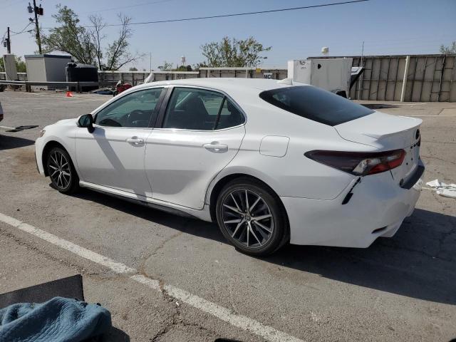 4T1T11AK9NU661358 Toyota CAMRY SE