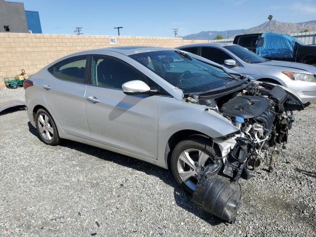 5NPDH4AE5GH669728 Hyundai dohc mpi nu