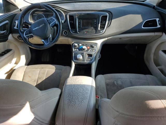 1C3CCCAB5GN106175 Chrysler 200 LIMITE