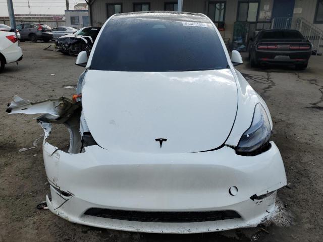 7SAYGDEE7SF297706 Tesla 2025