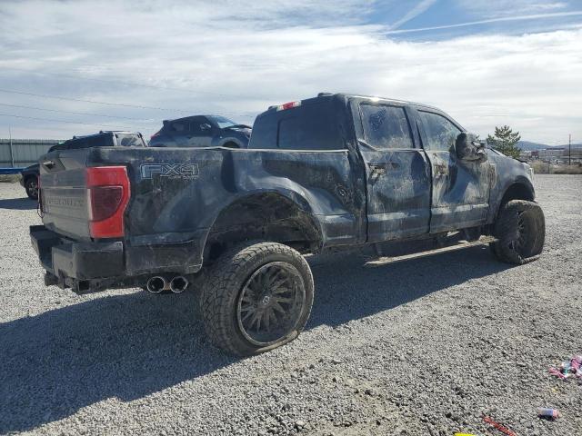 1FT7W2BT5LEE60214 Ford F250 SUPER